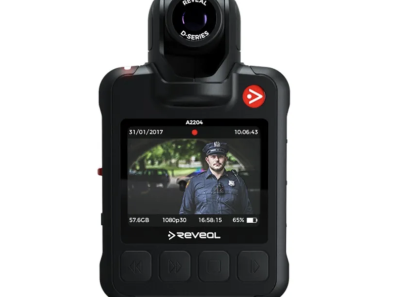D-Series Camera